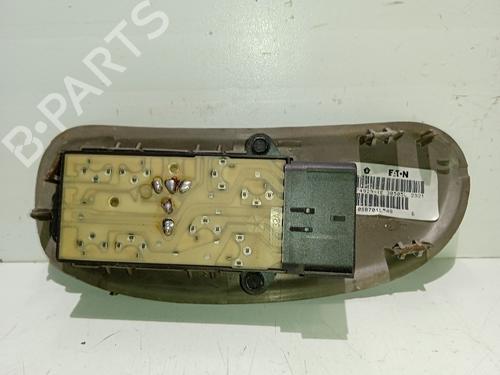 Left front window switch CHRYSLER VOYAGER IV (RG, RS) 2.4 | BP18984204I27 