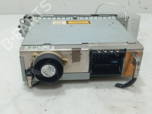 Radio BMW 5 (E60) 525 d | BP33928657E6  - Image 5