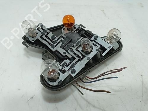 Lampeholder AUDI A4 B6 (8E2) 1.9 TDI (130 hp) 32770611