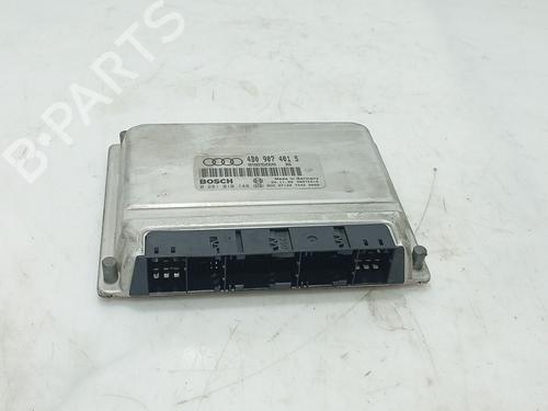 Used Engine control unit (ECU) Engine control unit (ECU) AUDI A6 C5 (4B2, 4B4) 2.5 TDI (150 hp) 34231525 34231525