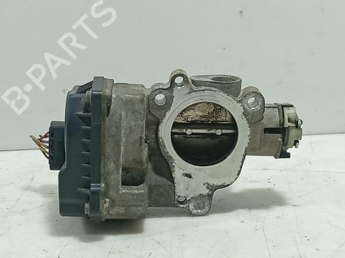 Used Throttle body Throttle body CITROËN C3 I (FC_, FN_) 1.1 i (60 hp) 34622257 34622257