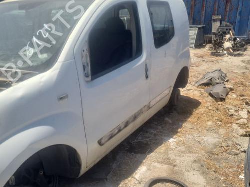 Elektronisk sensor FIAT FIORINO Box Body/MPV (265_)  | BP31105661M84 