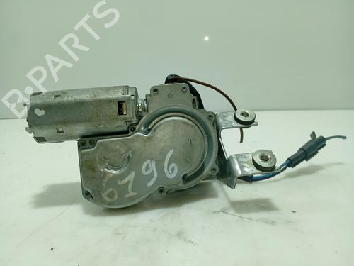 Rear wiper motor OPEL CORSA B (S93) 1.7 D (F08, F68, M68) | BP31107842M102 