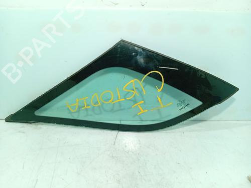 Used Rear left door window Rear left door window MERCEDES-BENZ M-CLASS (W164) ML 280 CDI 4-matic (164.120) (190 hp) 33989324 33989324
