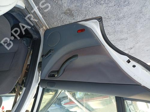 Control unit SEAT LEON (1M1) 1.6 16 V | BP31108867M11 