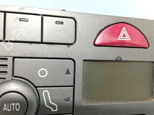 Climate control LANCIA YPSILON (843_) 1.3 JTD (843.AXD11, 843.AXD1A) | BP36529631I5 - Image 2