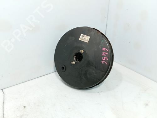 Used Servo brake Servo brake FORD MONDEO III Saloon (B4Y) 2.0 TDCi (130 hp) 36356026 36356026