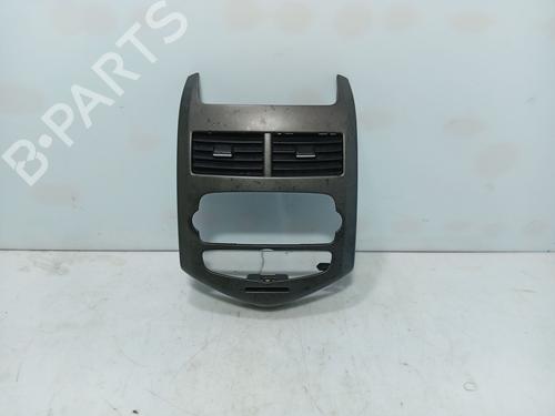 Używane Inne CHEVROLET AVEO Hatchback (T300) 1.3 D (95 hp) 32305657