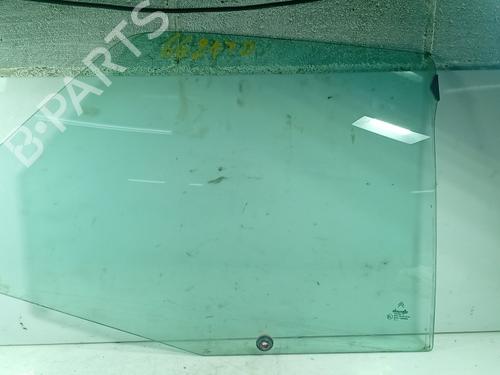 Used Rear right door window Rear right door window CITROËN ZX (N2) 1.9 D (68 hp) 40436241 40436241