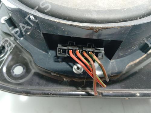 Front right window mechanism VW PASSAT B7 (362) 2.0 TDI | BP34378818C23  - Image 7
