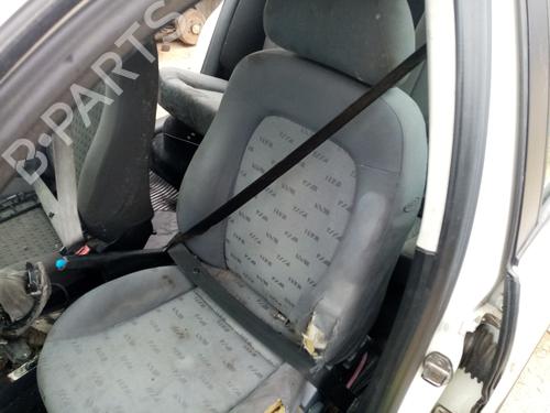 Used Front left seatbelt SEAT TOLEDO II (1M2) 1.9 TDI (90 hp) 23532569