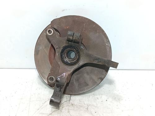 Left front steering knuckle CHEVROLET MATIZ (M200, M250) 0.8 | BP37440887M25 - Image 2