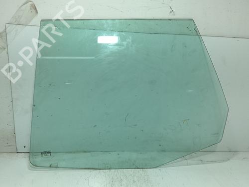 Used Rear left door window Rear left door window SEAT CORDOBA Vario (6K5) 1.4 i (60 hp) 40035864 40035864