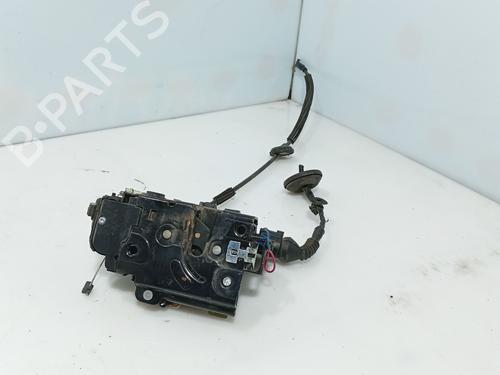Used Rear left lock Rear left lock 38303955 38303955