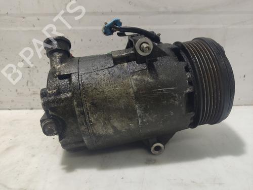 Używane Kompresor / Sprężarka klimatyzacji A/C OPEL ZAFIRA A MPV (T98) [1999-2006]  31101265