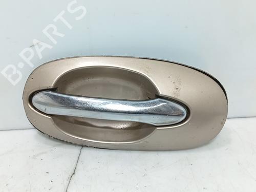 Used Rear left exterior door handle Rear left exterior door handle KIA CARNIVAL II (GQ) 2.9 CRDi (144 hp) 34233003 34233003