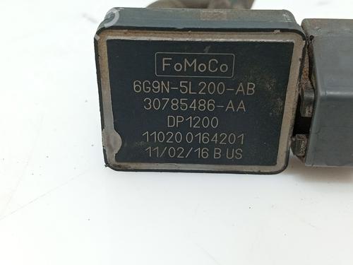Electronic sensor FORD FIESTA VI (CB1, CCN) 1.4 TDCi | BP39613240M84 - Image 2