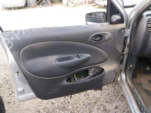 Viskermotor vindrute FORD FIESTA IV (JA_, JB_) 1.8 DI | BP24199100M29 