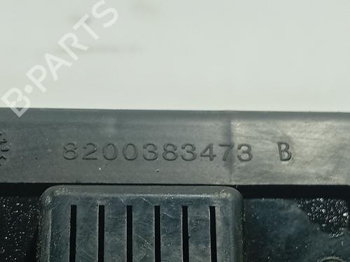 Electronic module RENAULT CLIO III Grandtour (KR0/1_) 1.5 dCi (KR0F) | BP34383117M83 - Image 5