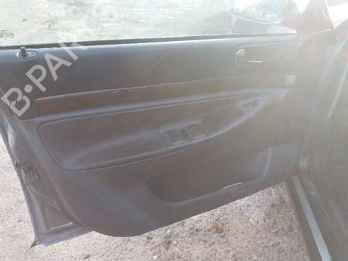 Remskive AUDI A4 B5 (8D2)  | BP31098818M122 