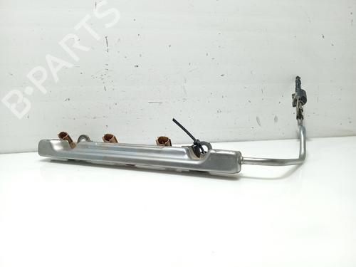 Injection rail TOYOTA AURIS Estate (_E18_) 1.8 Hybrid (ZWE186_, ZWE186R, ZWE186H) | BP31102218M98