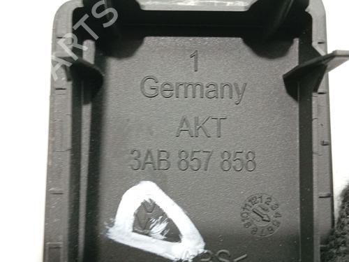 Right front window switch VW PASSAT B7 (362) 2.0 TDI | BP33809653I26 - Image 2