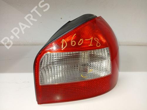 Achterlicht rechts AUDI A3 (8L1) 1.9 TDI (130 hp) 31102100
