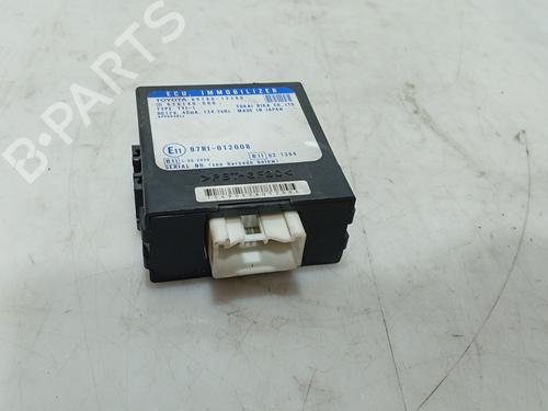 Used Electronic module Electronic module TOYOTA COROLLA (_E12_) 2.0 D-4D (CDE120R, CDE120L_) (110 hp) 36406461 36406461