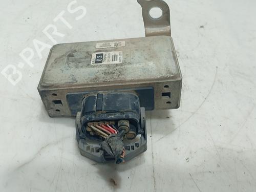Electronic module TOYOTA YARIS (_P9_) 1.33 VVT-i (NSP90_, NSP90R) | BP37192306M83 - Image 5
