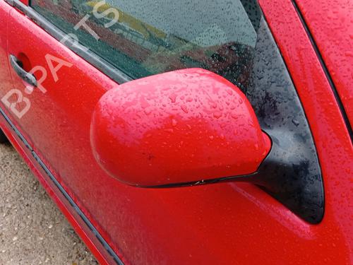 Ratbetjening SKODA FABIA I (6Y2) 1.2 | BP31111529E15 