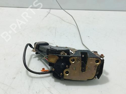 Used Front right lock TOYOTA LAND CRUISER 90 (_J9_) 3.0 TD (KZJ90_, KZJ95_, KZJ90R, KZJ95R, KZJ90W, KZJ95W) (125 hp) 32035191