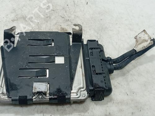 Engine control unit (ECU) SEAT ALTEA (5P1) 1.9 TDI | BP36991974M57 - Image 4