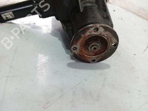 Front differential KIA SORENTO I (JC) 2.5 CRDi 4WD | BP32118811M23 