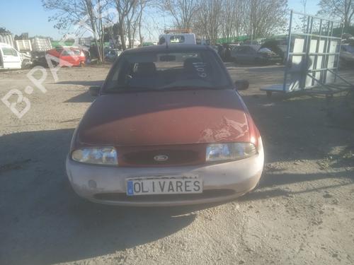 Used Parts FORD FIESTA IV (JA_, JB_) 1.0 i (52 hp) 2396875