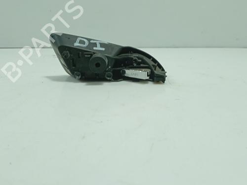 Front left interior door handle OPEL ASTRA J (P10) 1.6 (68) | BP33281750I13 - Image 2