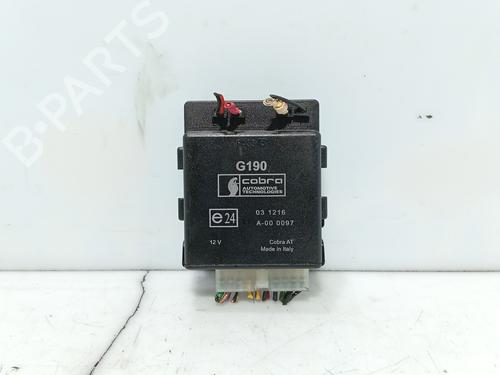 Used Electronic module Electronic module VW GOLF IV (1J1) 1.9 TDI (110 hp) 35804714 35804714