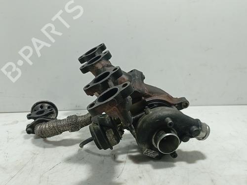 Used Turbocharger/Supercharger Turbocharger/Supercharger AUDI A4 B5 (8D2) 1.9 TDI (116 hp) 36356028 36356028