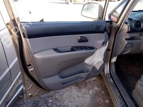 Intercooler KIA CARENS III MPV (UN) 2.0 CRDi 115 | BP31099172M30