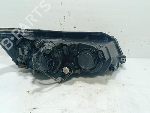 Left headlight HYUNDAI SONATA V (NF) 2.0 CRDi | BP35789028C28 - Image 3