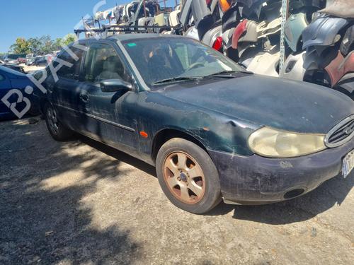 Mass air flow sensor FORD MONDEO II (BAP) | BP31107018M95