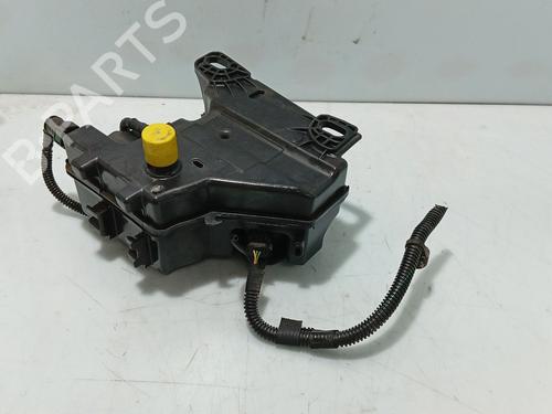 AdBlue-tank CITROËN C4 Grand Picasso II (DA_, DE_) 2.0 BlueHDi 150 (150 hp) 31340788