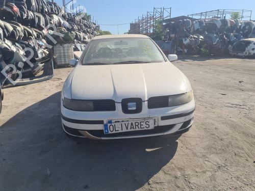 Pipe SEAT TOLEDO II (1M2) 1.9 TDI | BP31109001M125 