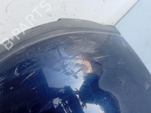 Front bumper OPEL CORSA B (S93) 1.7 D (F08, F68, M68) | BP31107834C7 