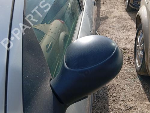 Left front window switch PEUGEOT 206 Hatchback (2A/C) 1.4 i | BP37421185I27 - Image 6