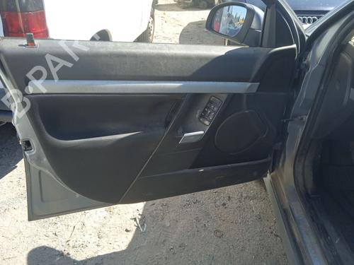 Left front window motor OPEL VECTRA C (Z02)  | BP31101567E21 