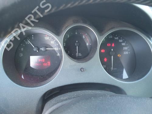 Pipe SEAT ALTEA XL (5P5, 5P8) 1.9 TDI | BP31108920M125 