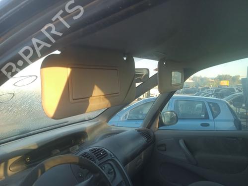 Module électronique CITROËN XSARA PICASSO (N68) 2.0 HDi | BP31104443M83 