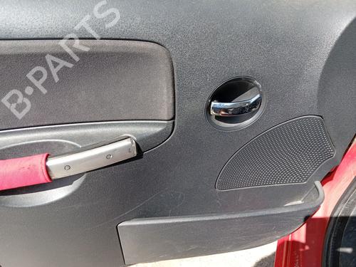 Right front window switch CITROËN C2 (JM_) 1.4 HDi | BP39652418I26 - Image 13