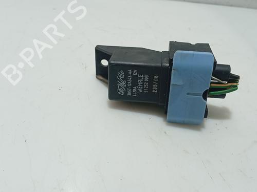 Used Electronic module VOLVO S40 II (544) [2003-2012]  31631551
