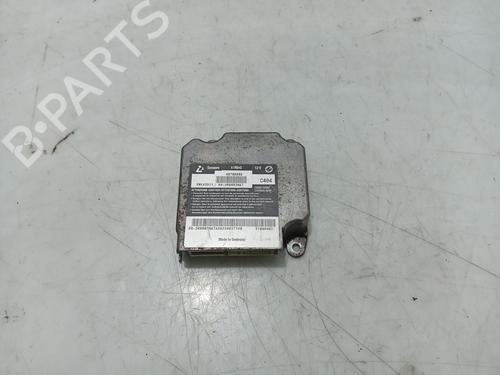 Used ECU airbags FIAT BRAVO I (182_) 1.9 JTD 105 (105 hp) 31190068